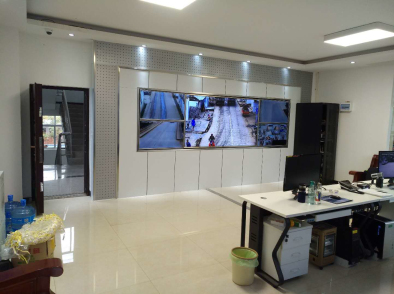 茨營(yíng)交警勤務(wù)室